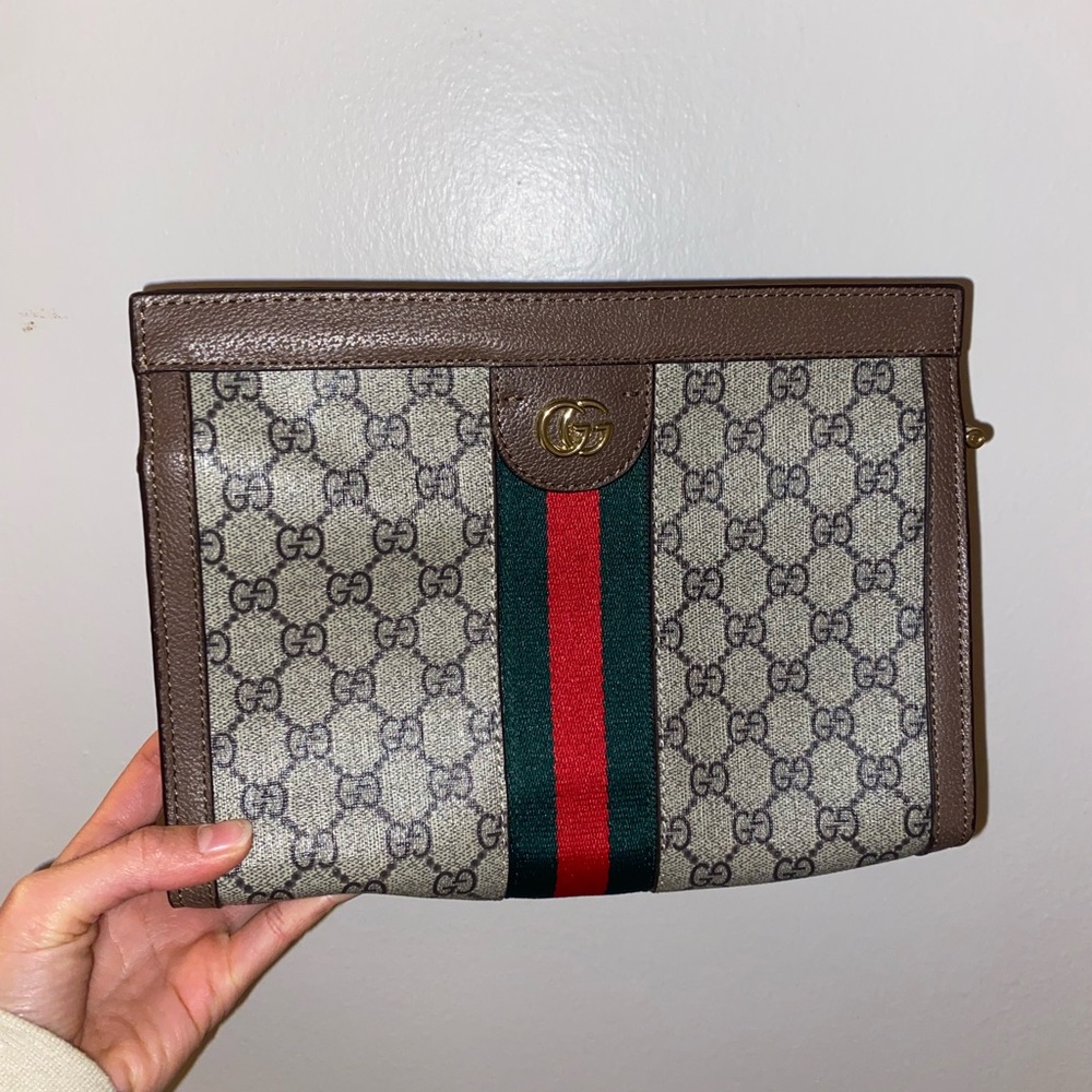 Vintage Gucci Bag